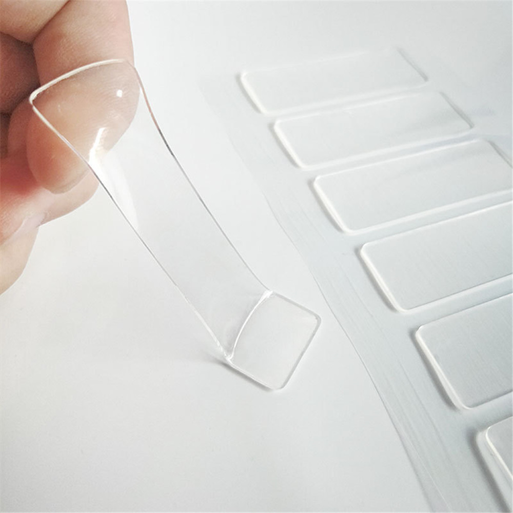 Self Adhesive Cable Clips - Image 8