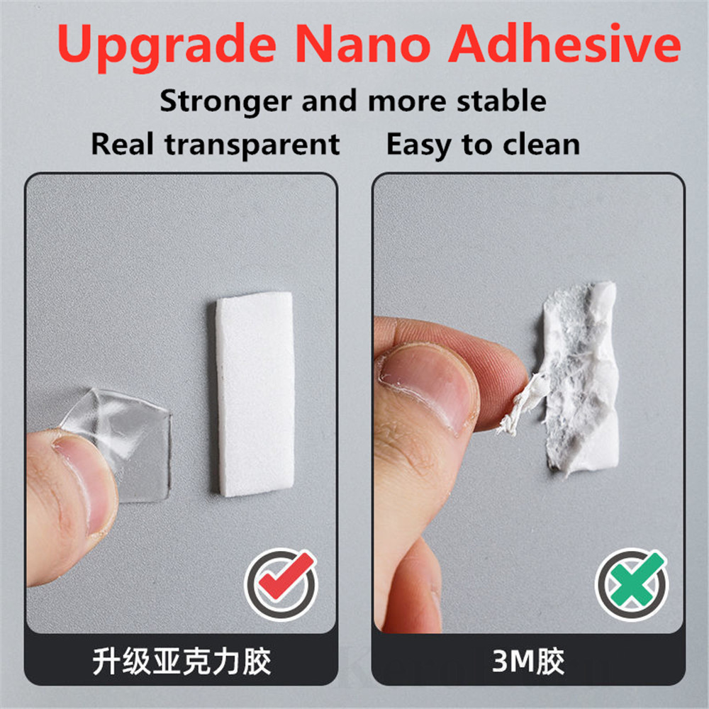 Self Adhesive Cable Clips - Image 12