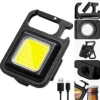 Rechargeable Keychain Light - Image 8