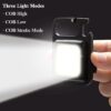 Rechargeable Keychain Light - Image 10