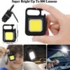 Rechargeable Keychain Light - Image 12