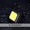 Rechargeable Keychain Light - Image 9