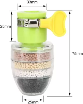 Kitchen Six Layer Water Purifier - Image 6