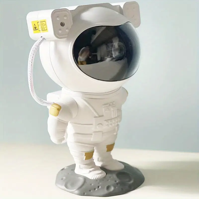 Astronaut Galaxy Projector - Image 8