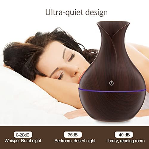 Electric Aroma Humidifier - Image 2