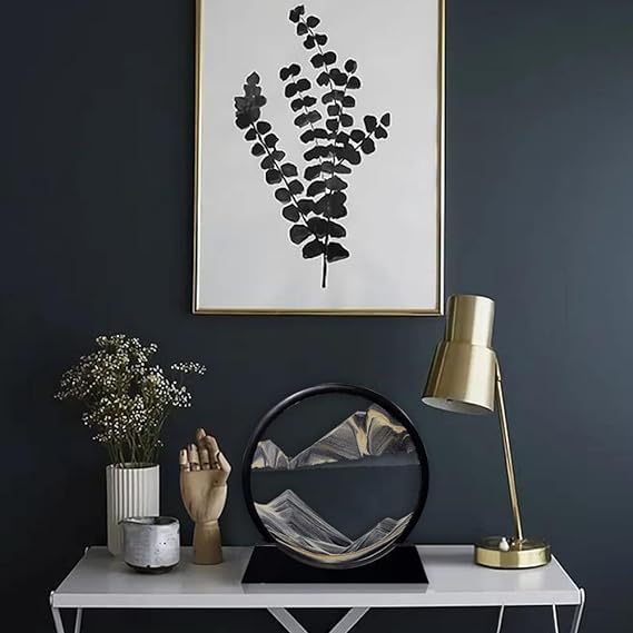 Moving Sand Art - Image 6